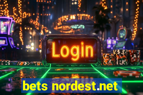 bets nordest.net